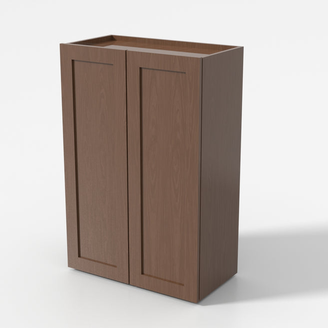 Wall Cabinet 24"x24"x12"