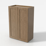 Wall Cabinet 24"x24"x12"