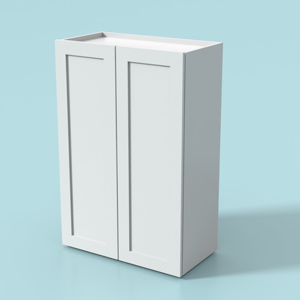 Wall Cabinets 30"