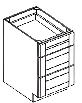 Drawer Base Cabinets