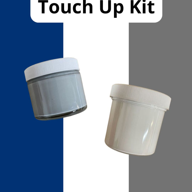 Touch Up Paint (3 oz Jar)