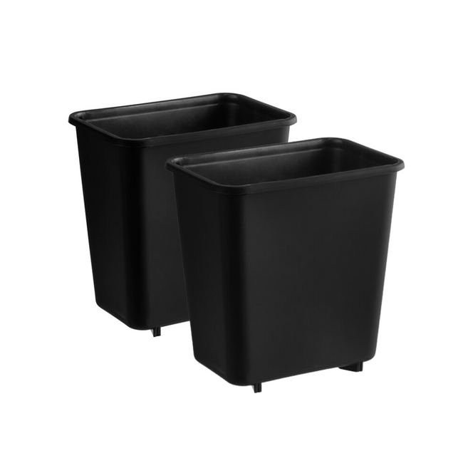 Garbage Can Set