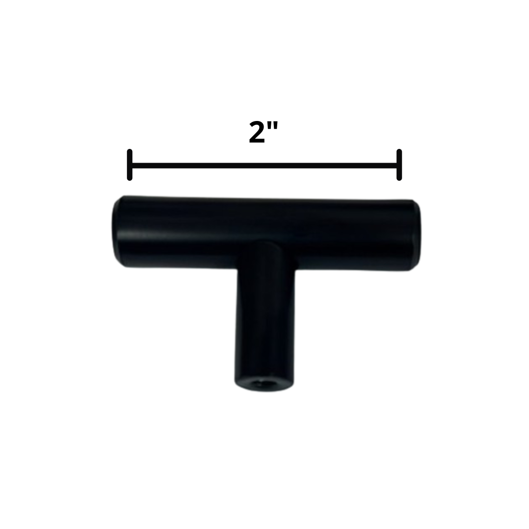 Handle T-BAR 2”