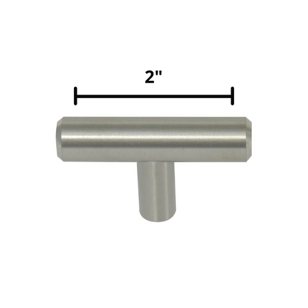 Handle T-BAR 2”