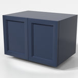 Above the Fridge/Stove 33"x12"x24" Wall Cabinet