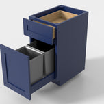 Pull Out for Trash 18"x34½"x24" Base Cabinet