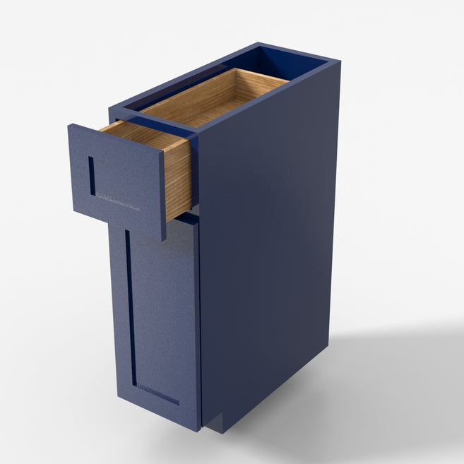 Base Cabinet 12"x34½"x24"