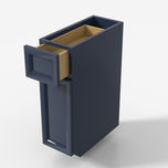 Base Cabinet 15"x34½"x24"