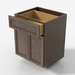 Base Cabinet 33"x34½"x24"