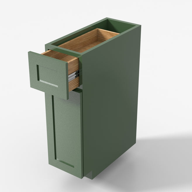 Base Cabinet 21"x34½"x24"