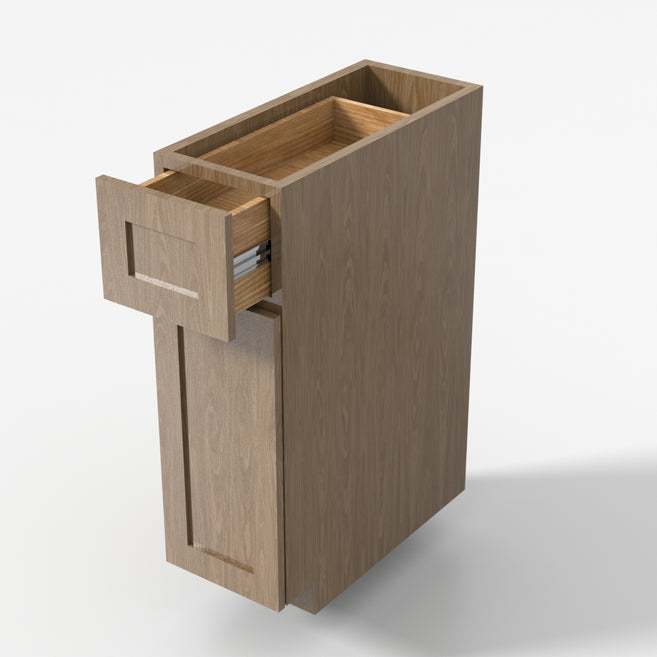 Base Cabinet 21"x34½"x24"