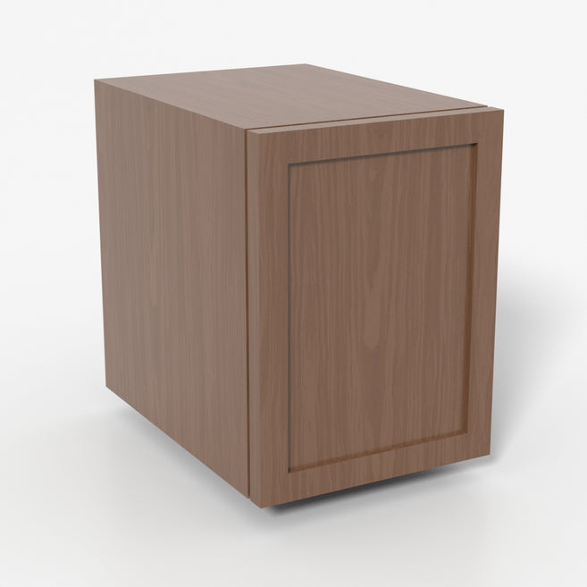 Bridge Wall Cabinet 12"x12"x12"