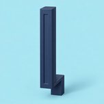 Base Filler 3"x34½"x¾"