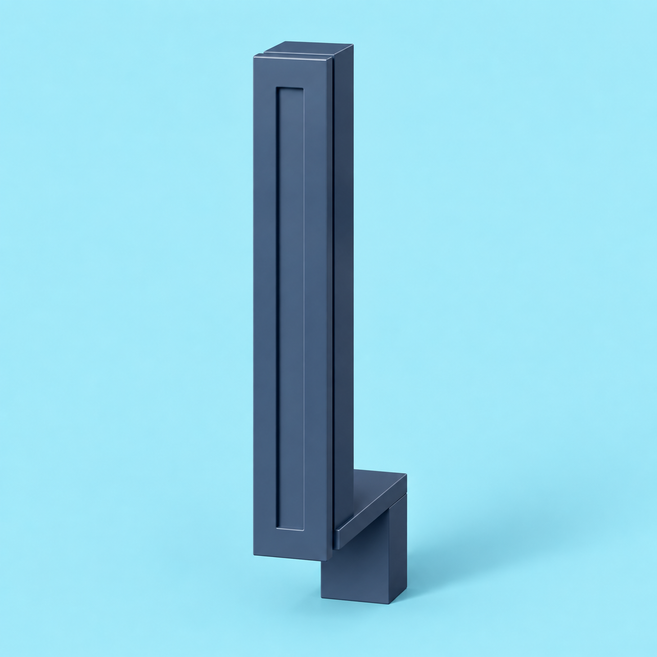 Base Filler 3"x34½"x¾"