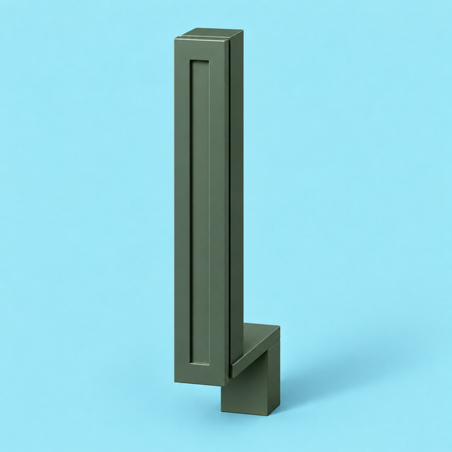Base Filler 3"x34½"x¾"