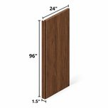 Fridge Panel REP 1.5"x96"x24"