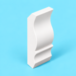 Crown Molding CCM2 2½"x96"x¾"