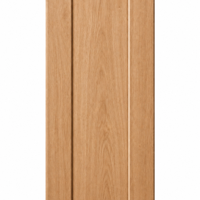Decorative Door MWEP 23¼"x29"x¾"