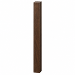 Wall Filler 3"x36"x¾"