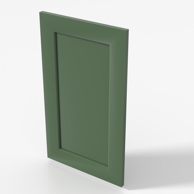 Sample Door