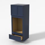 Double Oven 33"x96"x24"