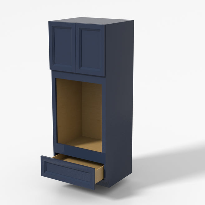 Double Oven 33"x96"x24"