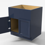 Farm Sink 36"x34½"x24" Base Cabinet (Fixture 33"x10")