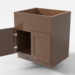 Farm Sink 30"x34½"x24" Base Cabinet (Fixture 27"x10")