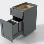 Pull Out for Trash 18"x34½"x24" Base Cabinet