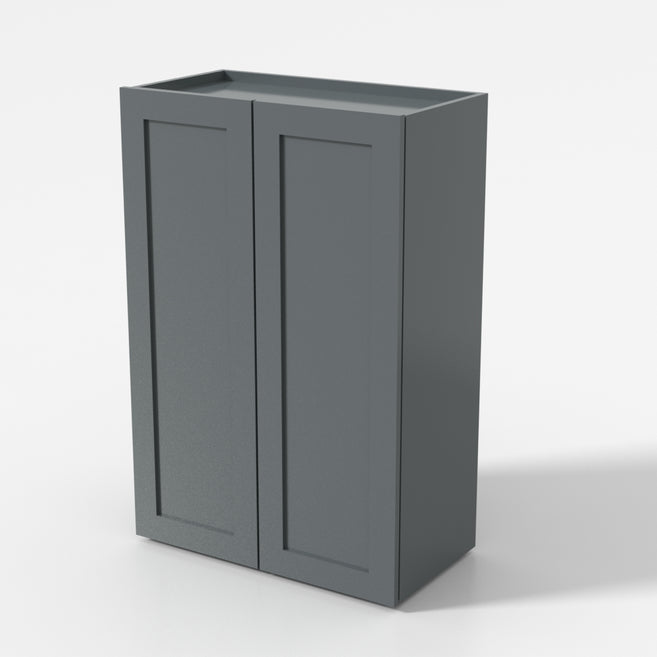 Wall Cabinet 24"x30"x12"