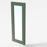 Glass Door 15"x30"x¾"