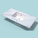 Vanity Top - 48"x22"x3/4"