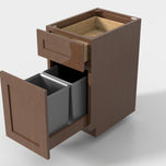Pull Out for Trash 24"x34½"x24" Base Cabinet