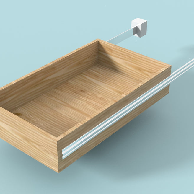 Roll Out Tray for 18" Base Cabinets
