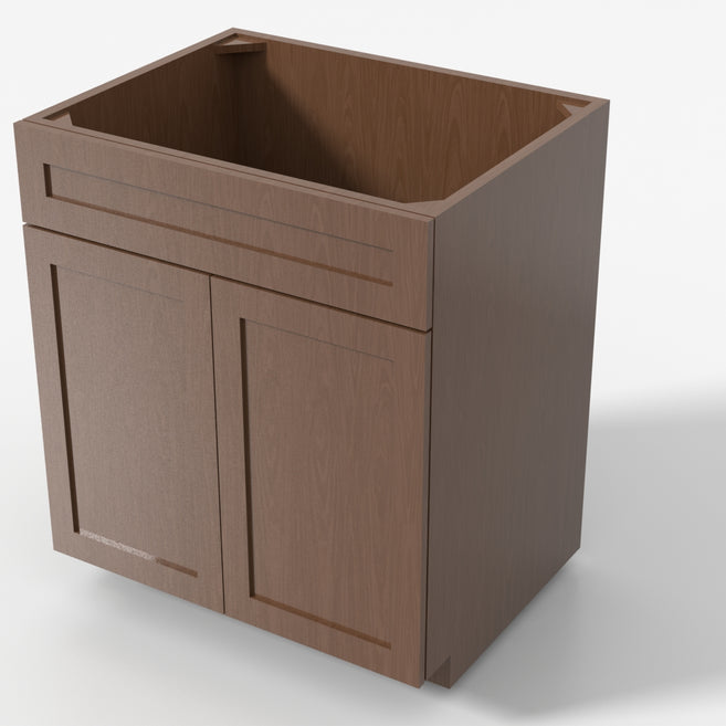 Sink 36"x34½"x24" Base Cabinet