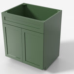 Sink 36"x34½"x24" Base Cabinet
