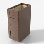 Vanity 3-Drawer´s 12"x34½"x21"