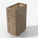 Vanity 3-Drawer´s 12"x34½"x21"