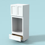 Double Oven 33"x90"x24"