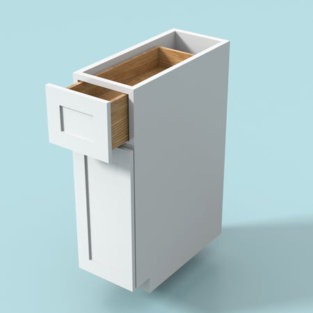 Base Cabinet 12"x34½"x24"