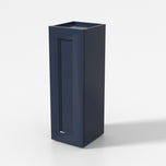 Wall Cabinet 21"x30"x12"