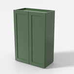 Wall Cabinet 27"x30"x12"