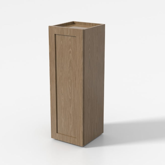 Wall Cabinet 9"x42"x12"